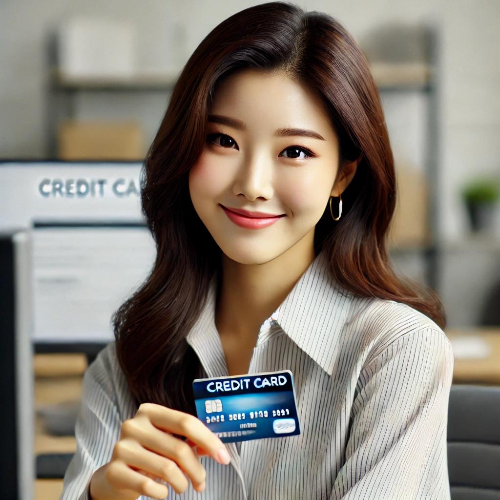 신용카드 취소방법