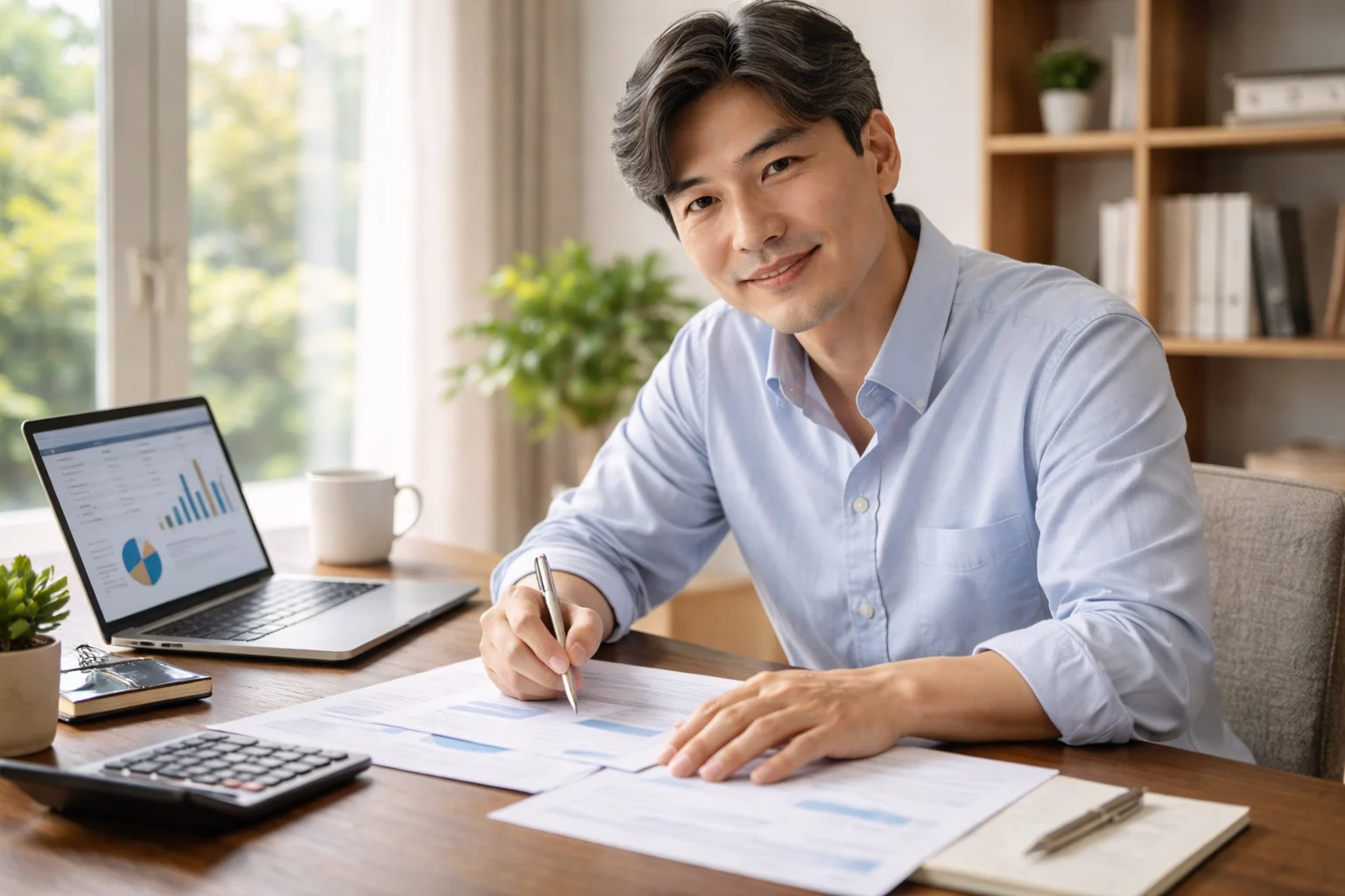 50대 재취업 자격증 추천 TOP5