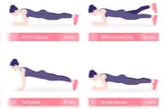 허리디스크 운동