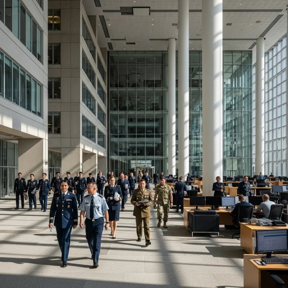 국방부의 용산 복귀와 효율성 강화