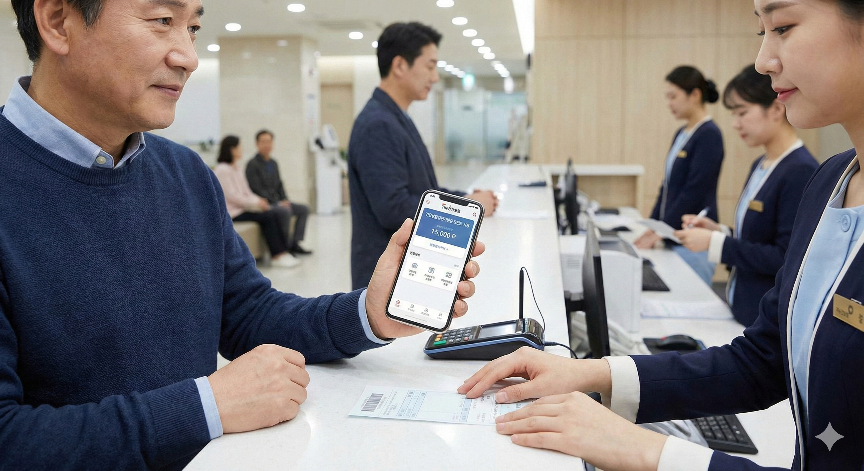 건강생활실천지원금제