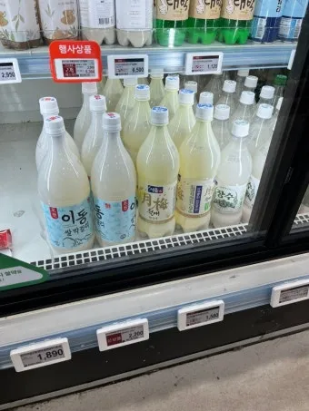 막걸리 종류 도수 브랜드_16