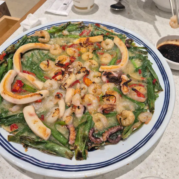 생생정보 음식점 위치