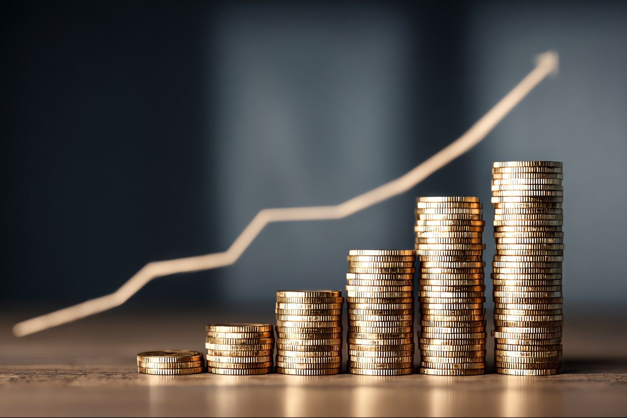 신용점수를 올려도 체감이 안 되는 이유