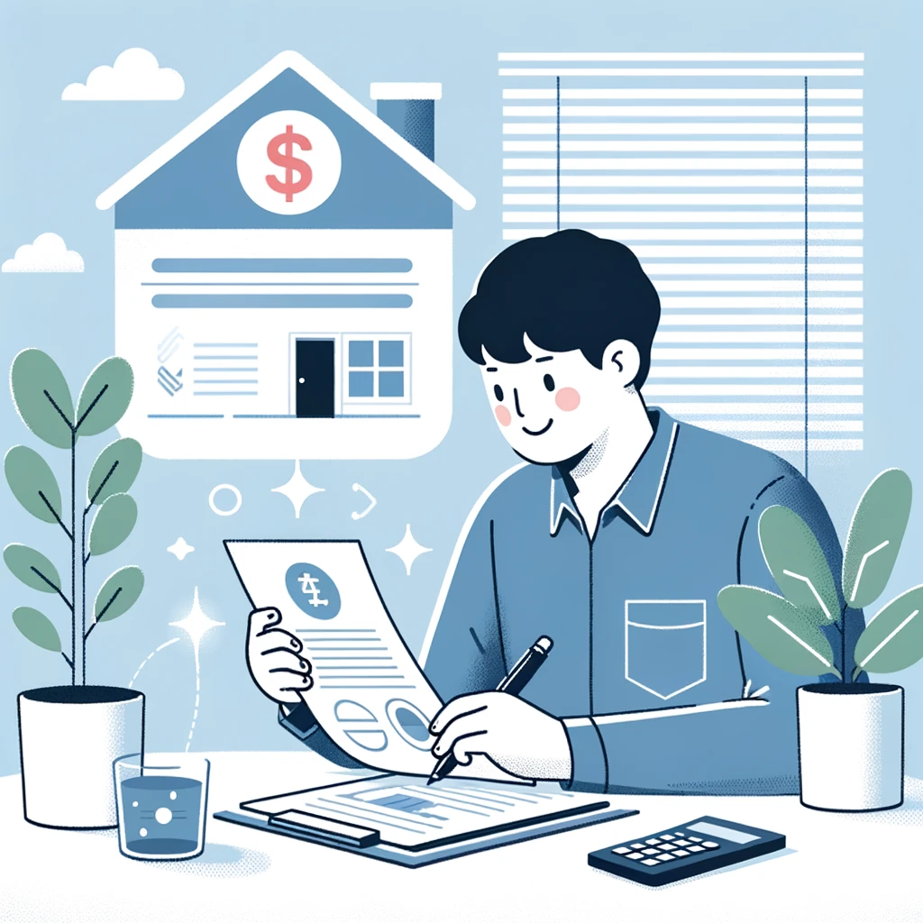 주거안정 월세대출