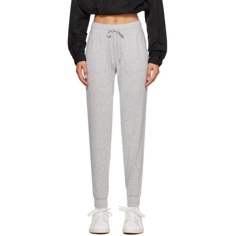 알로 여성 소호 조거 팬츠 스커트 232790F521007