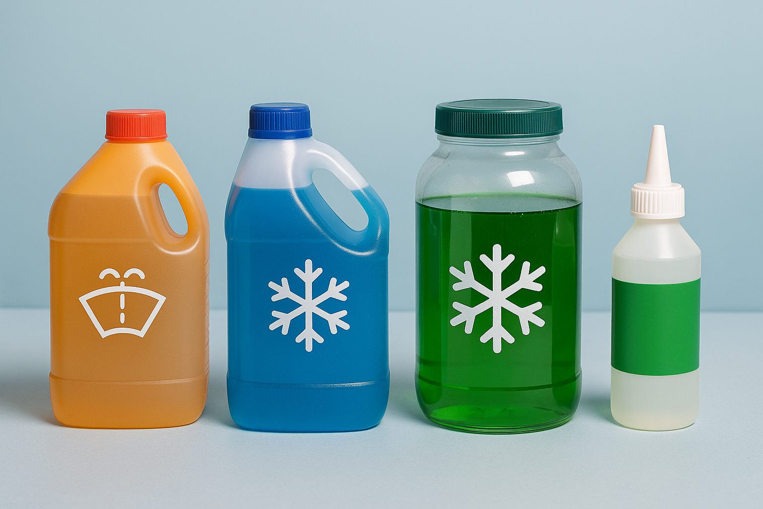 자동차 워셔액 관련 이미지