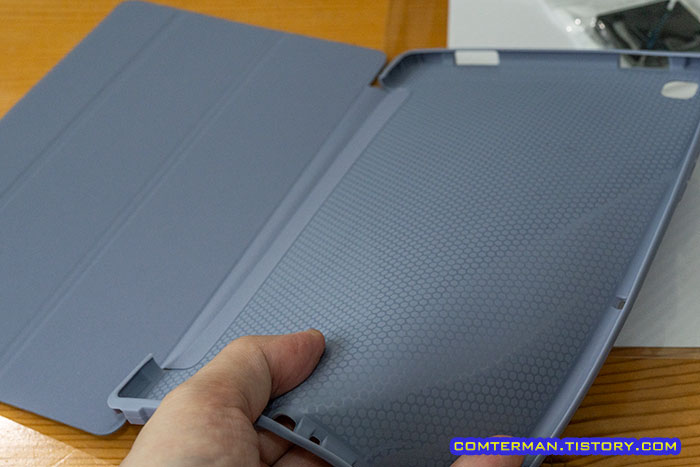 갤럭시탭A7 2020 TPU 케이스