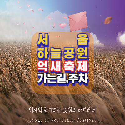 서울-하늘공원-억새축제-가는길.주차.일정안내-사진명소-사진맛집-총정리