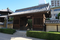 후쿠오카 여행 후쿠오카 도초지