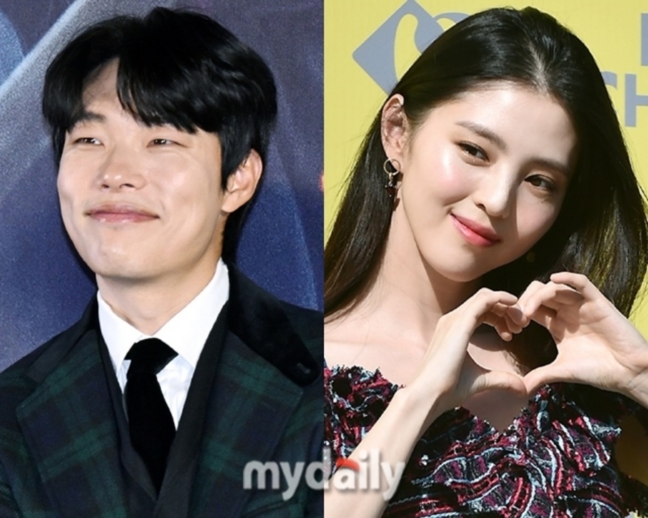 한소희 류준열