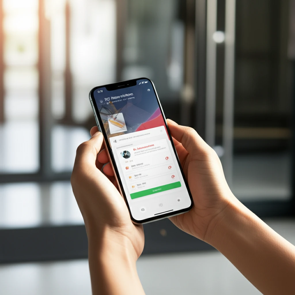 웨이팅 없는 일상을 위한 네이버 앱 ..