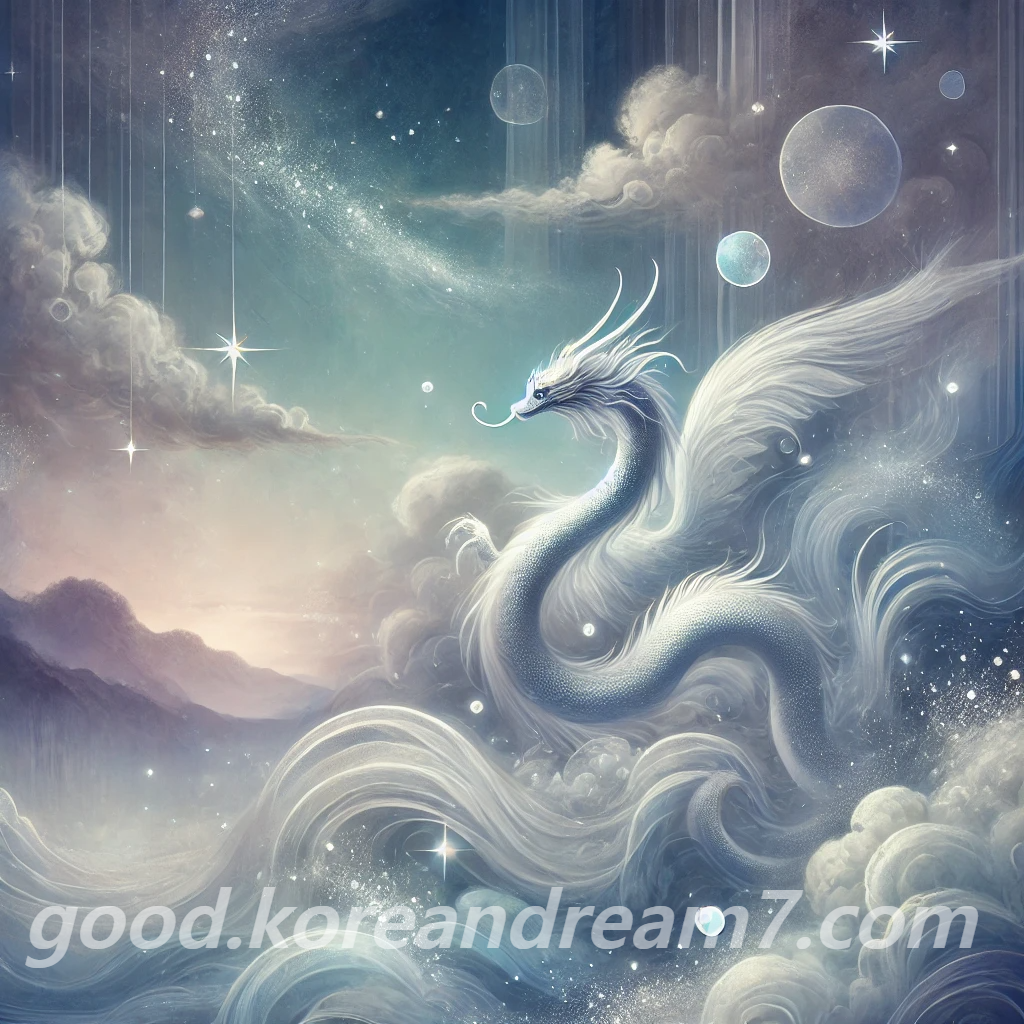 구렁이 태몽 성별