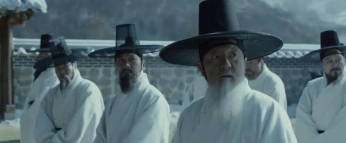 영화-남한산성-역사 영화