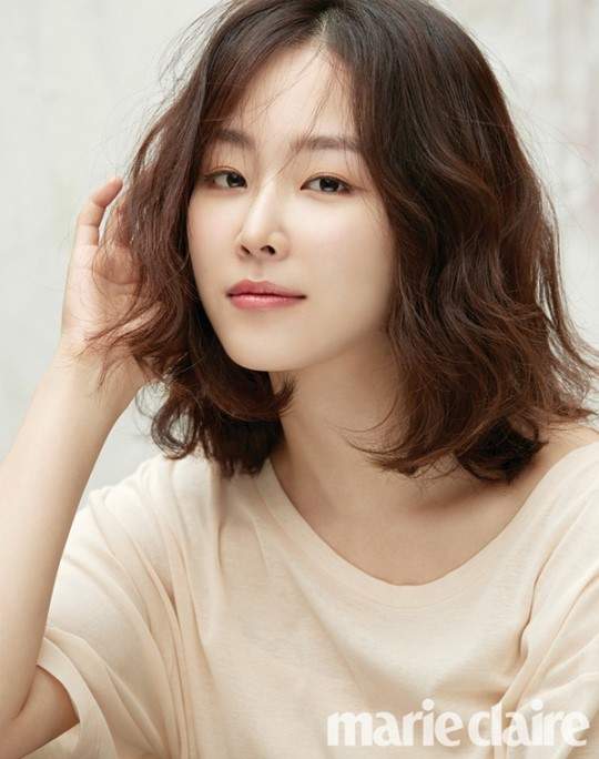 서현진 프로필