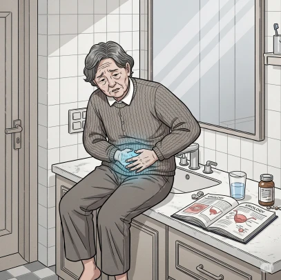방광염