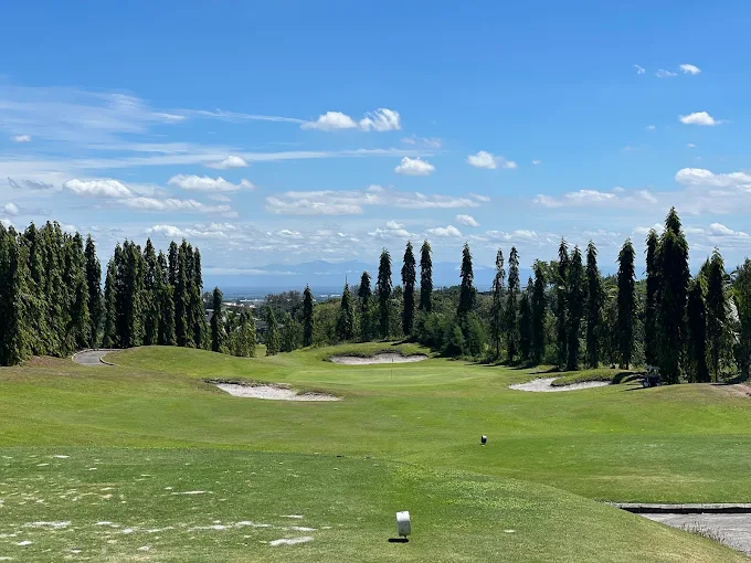 용인 '코리아 컨트리클럽' (코리아CC) 소개 및 예약방법