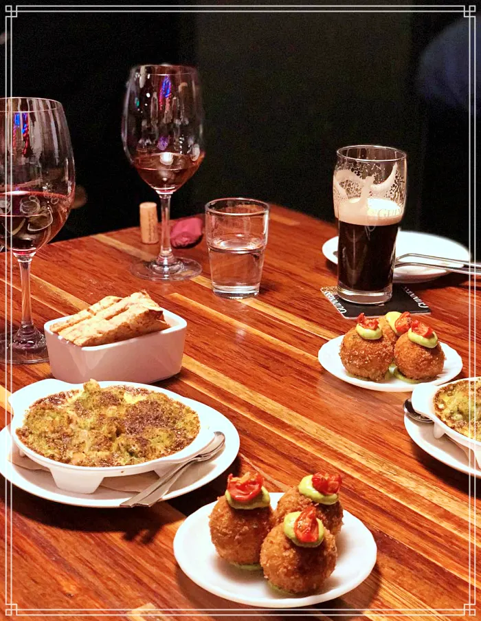 토밥 좋아 토요일은 밥이좋아 강릉, 안목 커피거리 스웨디시 미트볼 맛집