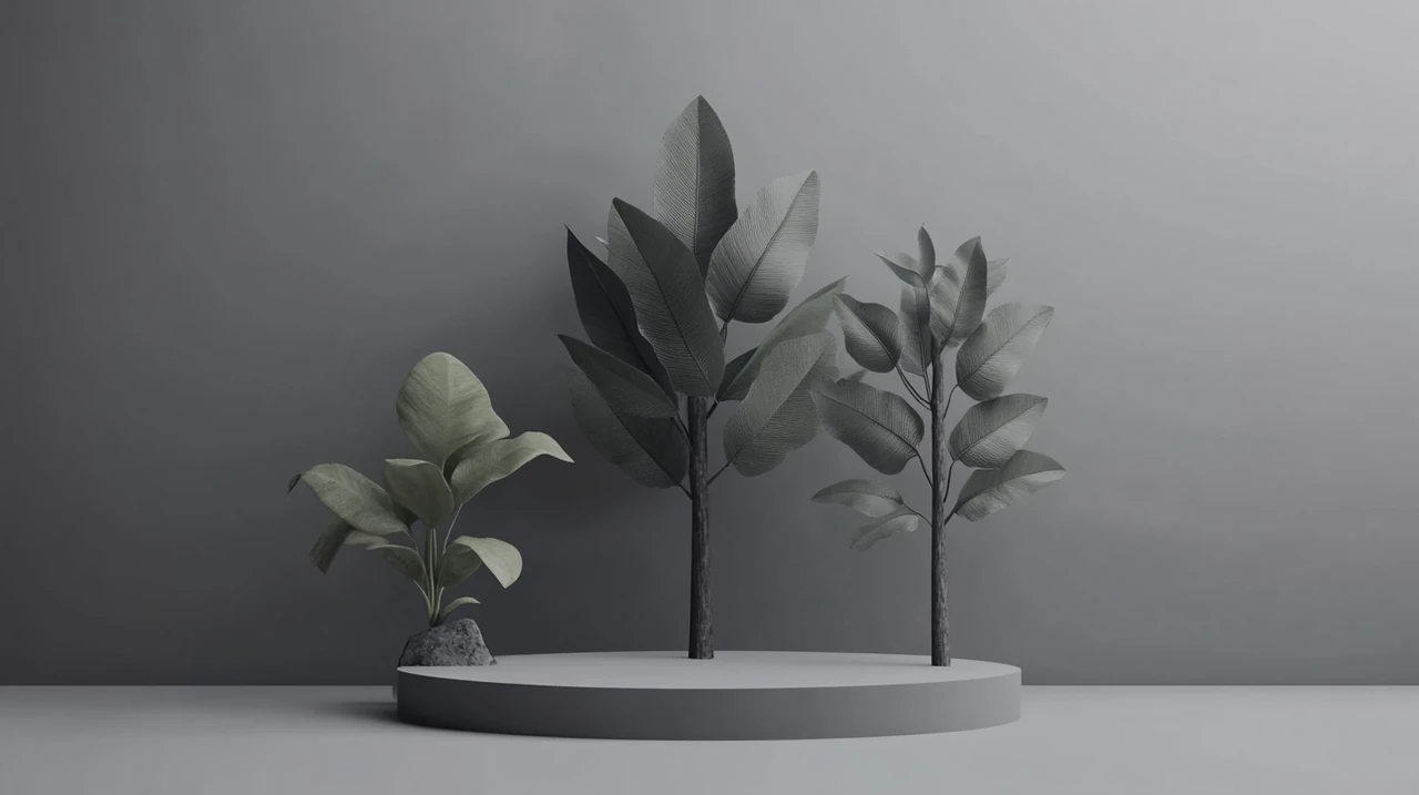 안정성과 다양성을 강조하는 구조적 형식의 다각화된 투자 포트폴리오, 심플함과 우아함 속에서 구체화된 IRP 투자 구성의 본질을 드러내는 모습