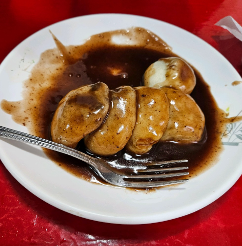수복빵집 
