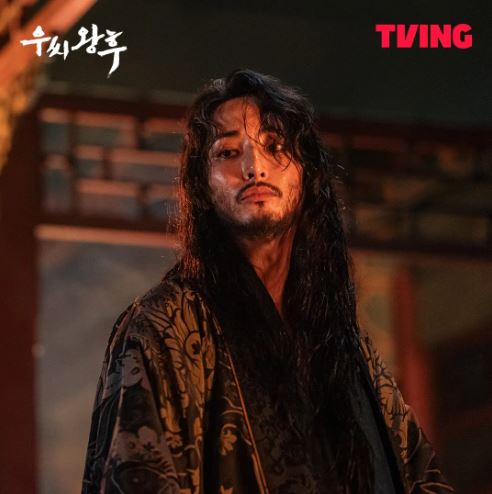 우씨왕후 출연진 인물관계도 등장인물 정보 영상