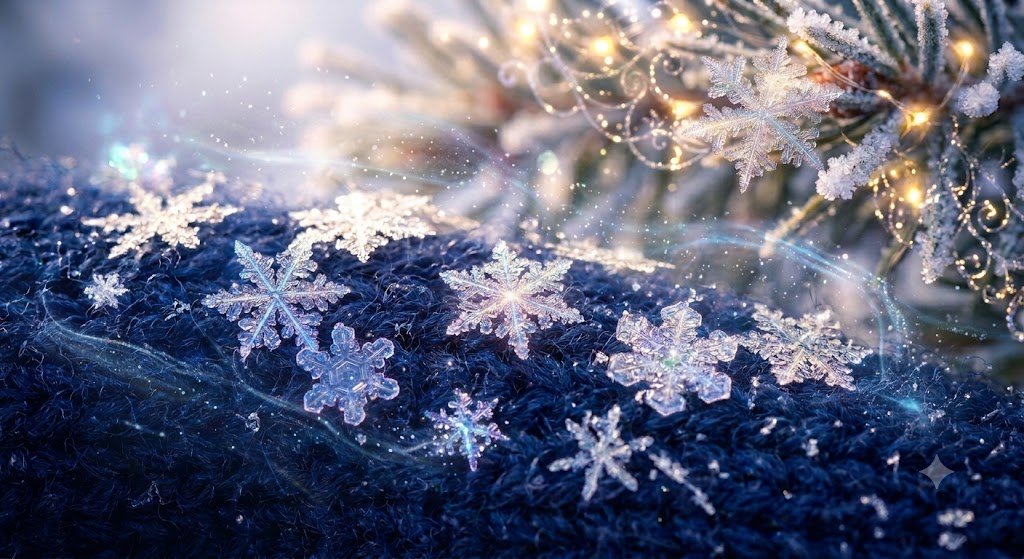 겨울의 선물, 눈(Snow)의 모든 것 : 형성 과정, 환경적 영향 그리고 즐길 거리 가이드