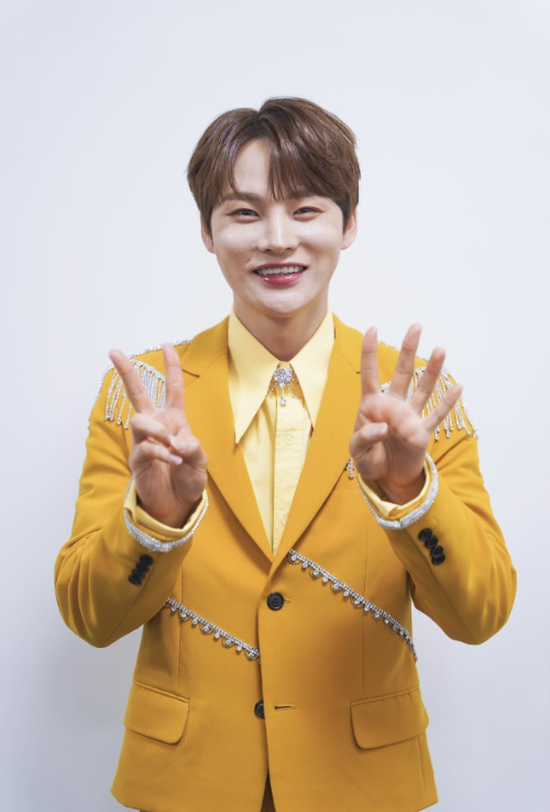 박서진 프로필