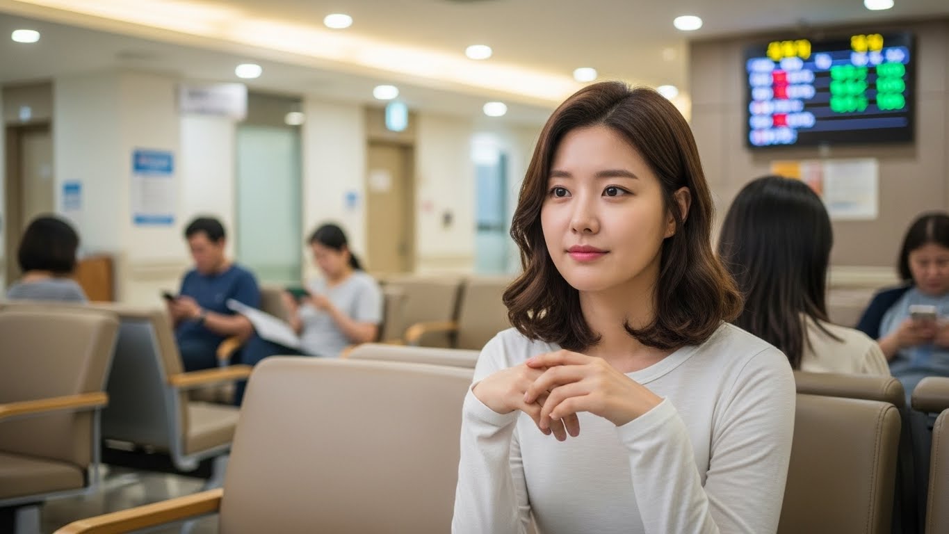 갑자기 어지러운 이유