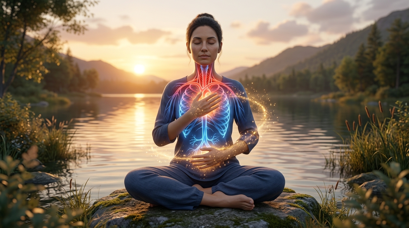 소마틱 테라피 : 만성 스트레스의 굴레에서 벗어나게 해줄 이 신비롭고 과학적인 치유법