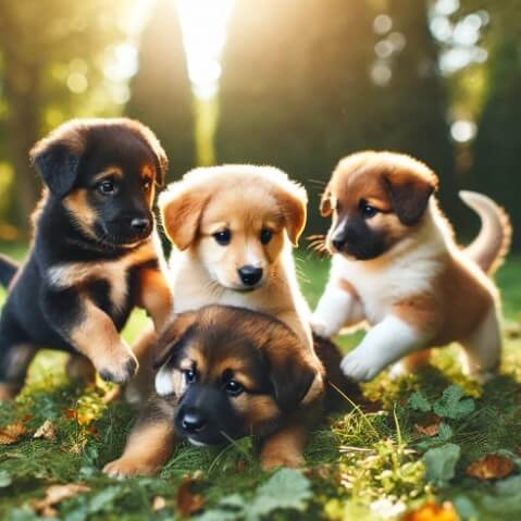 강아지 심장사상충