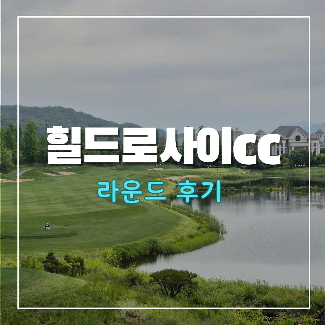 힐드로사이cc