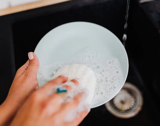 손가락 지문이 벗겨지는 이유