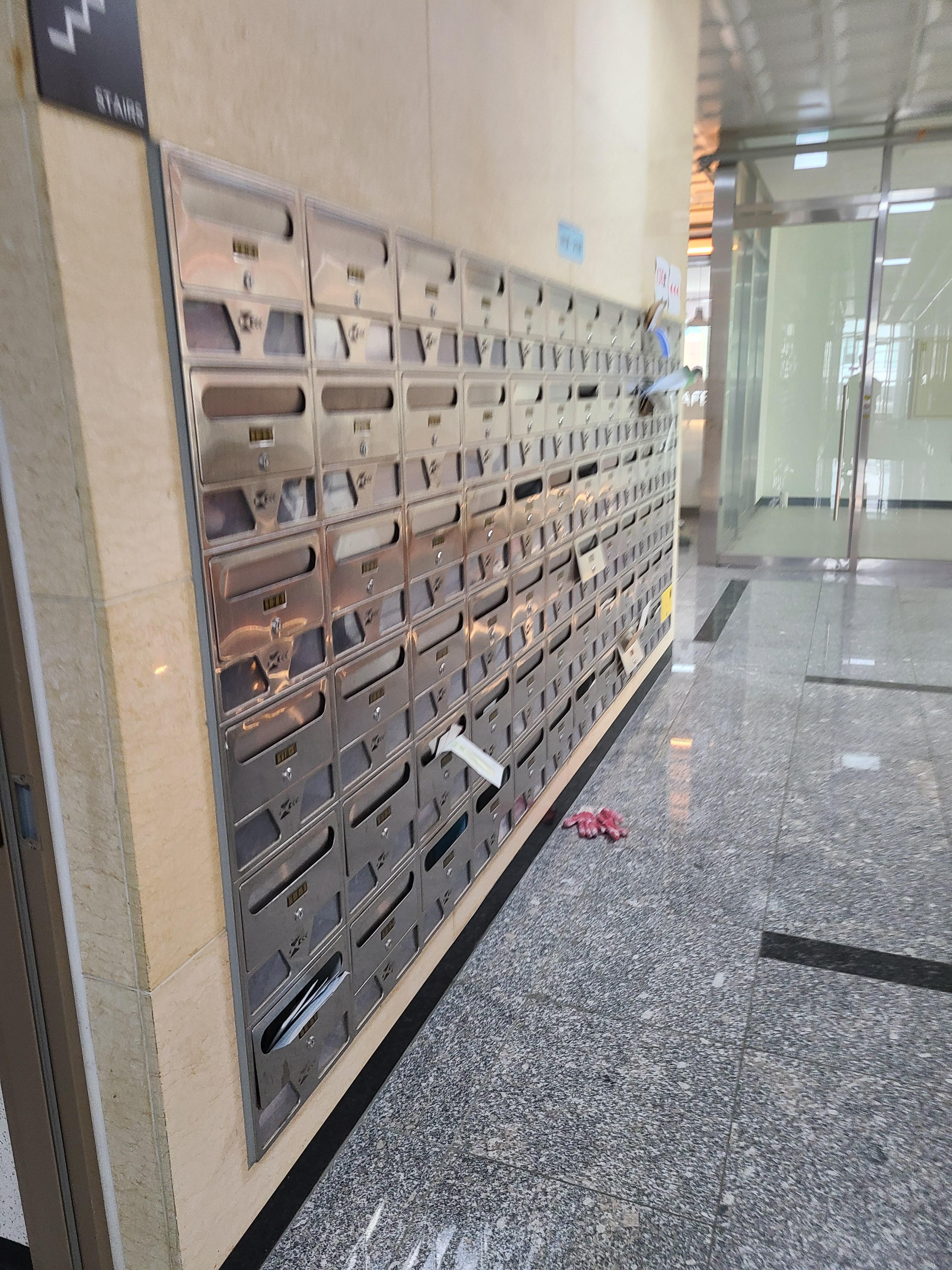 동탄IT밸리2 1층 내부2