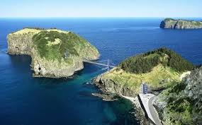 관음도 &ndash; 중상급자 스쿠버의 천국 (출처:나무위키/틱톡)