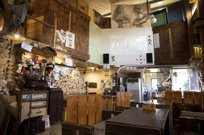 MBC 생방송 오늘 저녁 2219회 궤짝카페