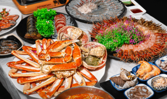 미남스페셜세트