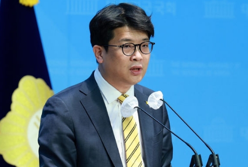 녹색정의당 연합비례정당 불참 이유