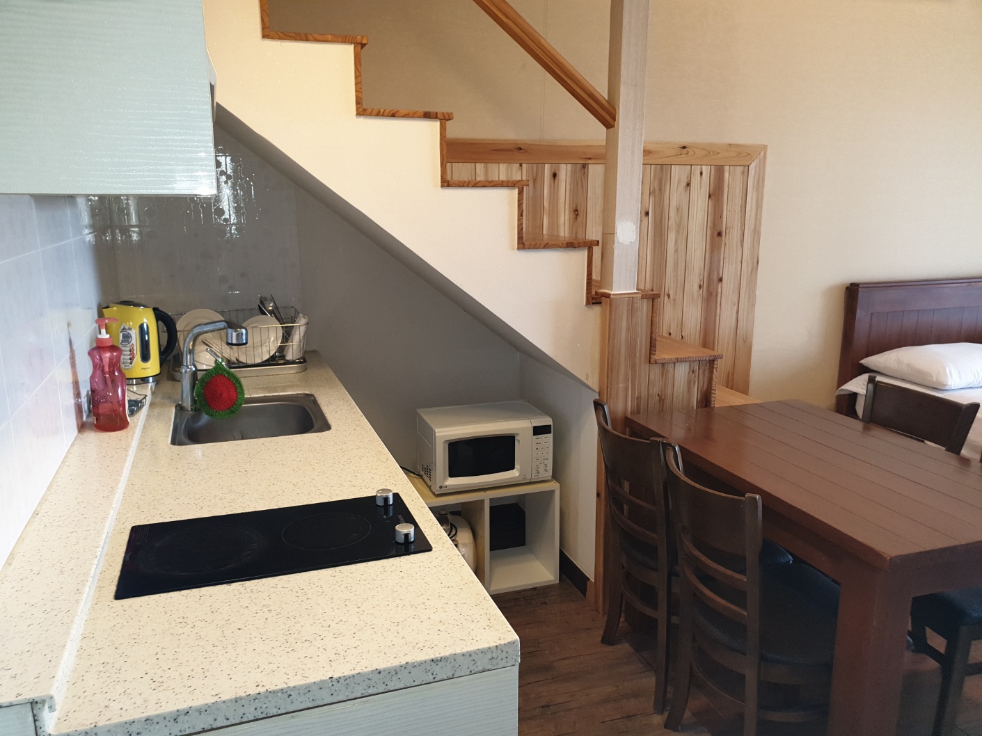 바다뷰 서귀포 펜션 매매