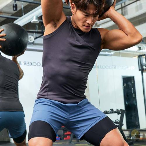 김종국 코로나 확진판정 소식