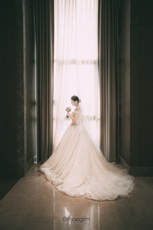 더컨벤션 송파문정 본식스냅 10