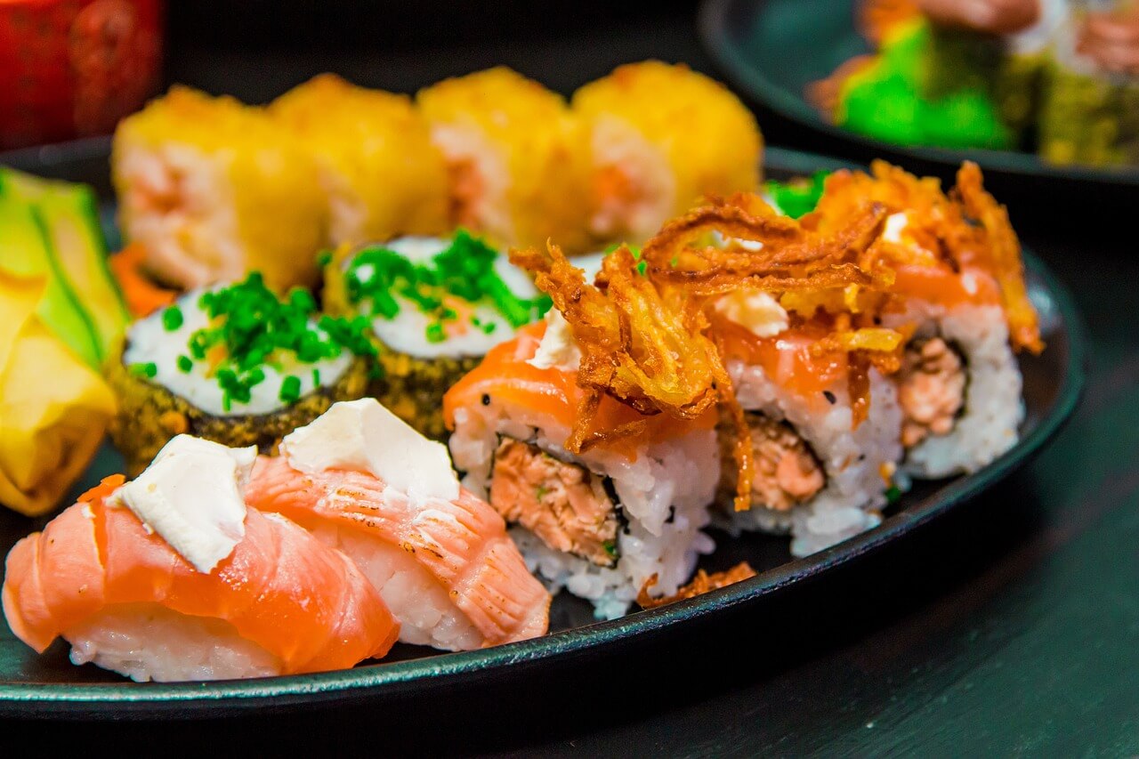 Salmon