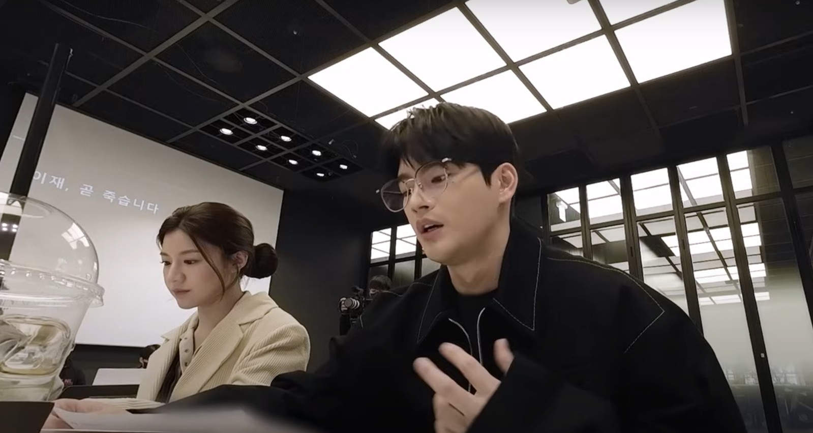 이재 곧 죽습니다 다시보기 OTT 시청법