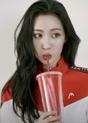 레이어드펌 & 레이어드컷