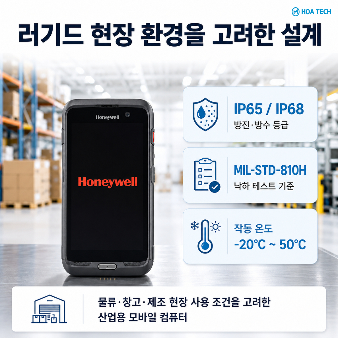 HoneywellCT47, 허니웰CT47, Honeywell모바일컴퓨터, 허니웰휴대용컴퓨터, 산업용PDA, 산업용모바일컴퓨터, 물류PDA, 창고관리PDA, 바코드스캐너, 러기드모바일컴퓨터