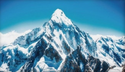 Mt.Everest