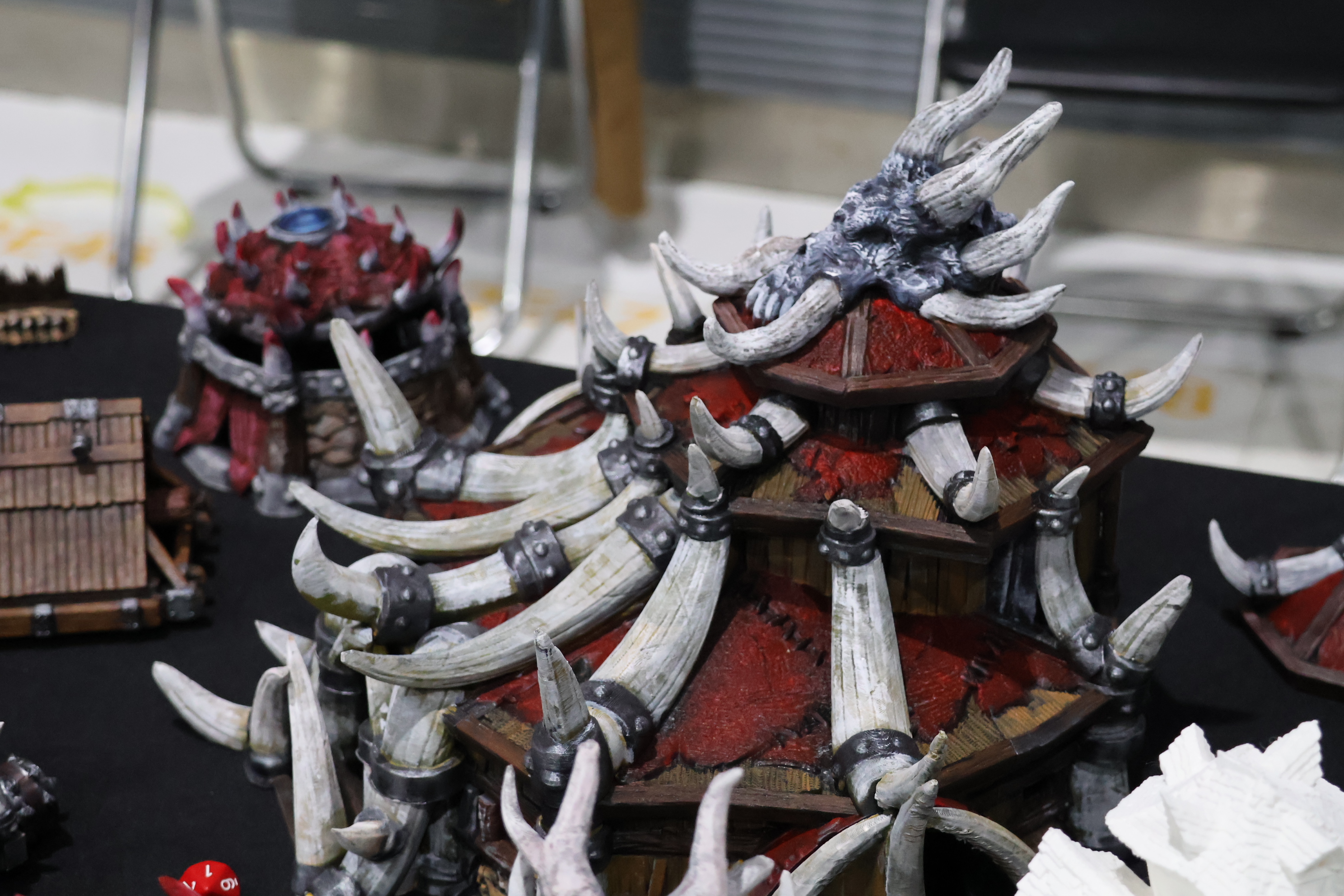 하비페어 박람회