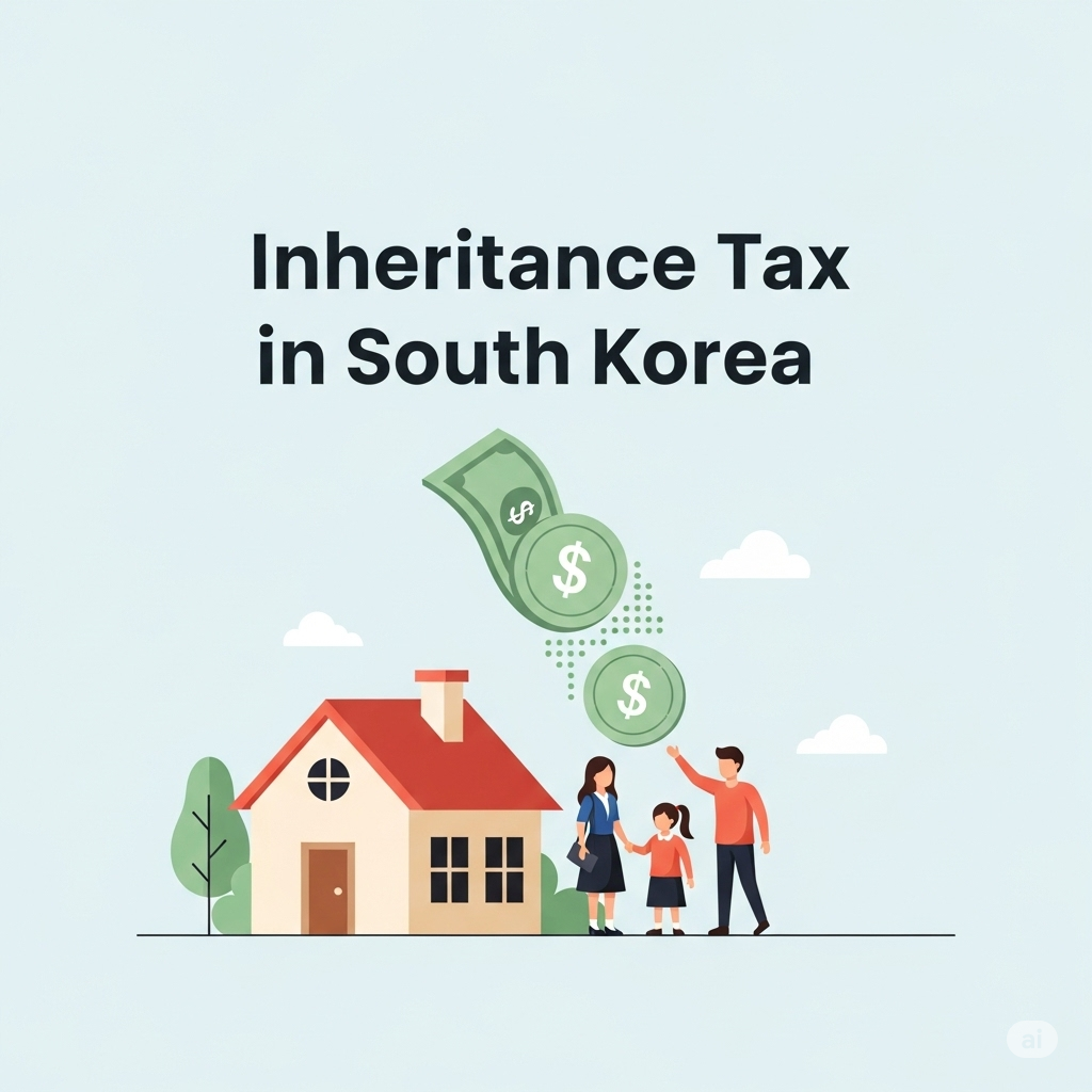 상속세 완벽 가이드: 계산부터 절세 팁까지 한 번에!