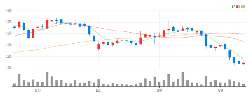 티웨이항공 주봉