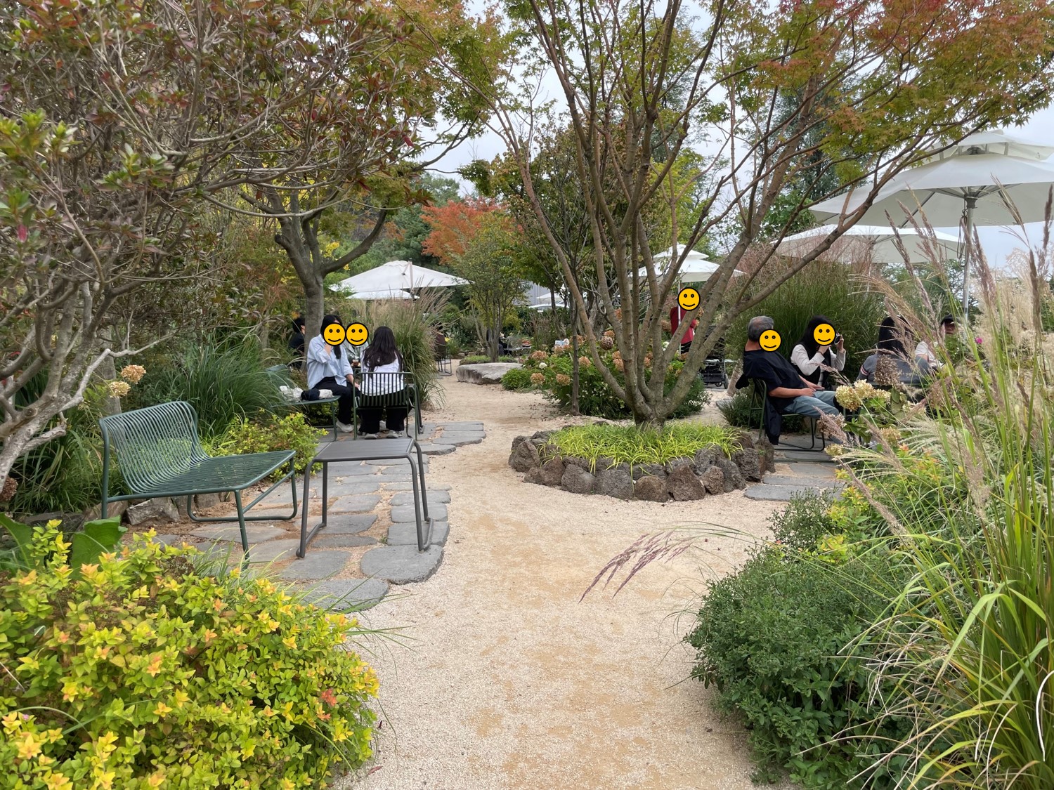 김포 한강뷰 대형카페 아보고가