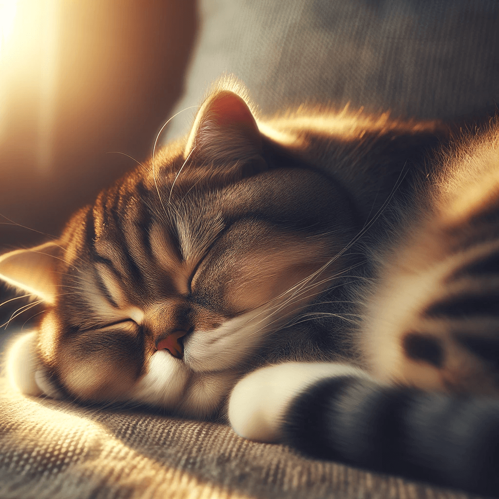 고양이 죽이는 꿈 해몽 해석